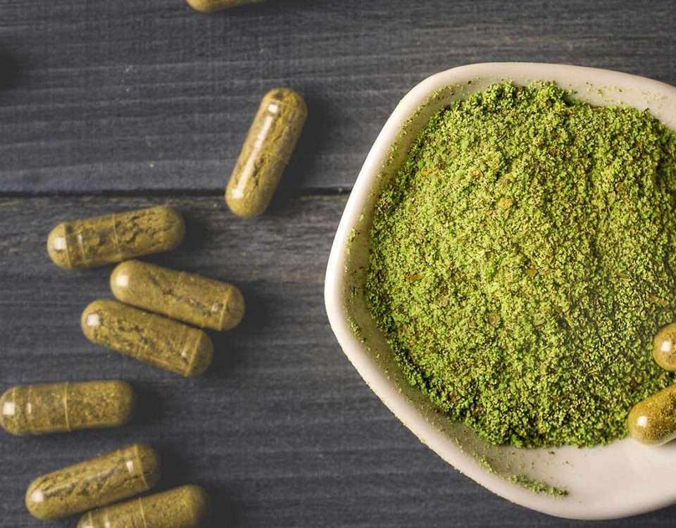 Does Kratom Thin Your Blood?