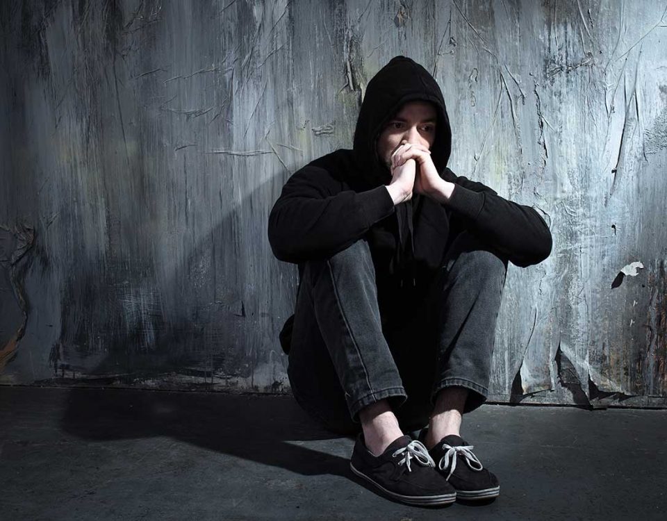 Is Addiction A Disease Or A Choice?