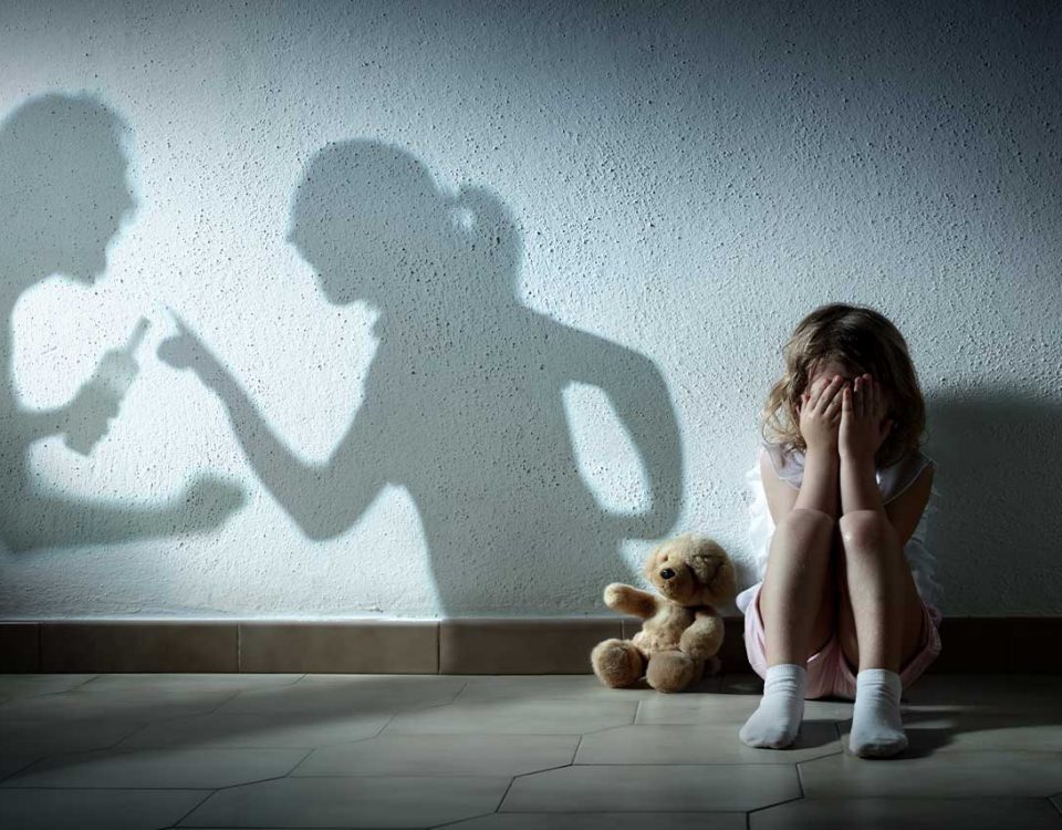 Why Does Alcohol Make Me Angry?