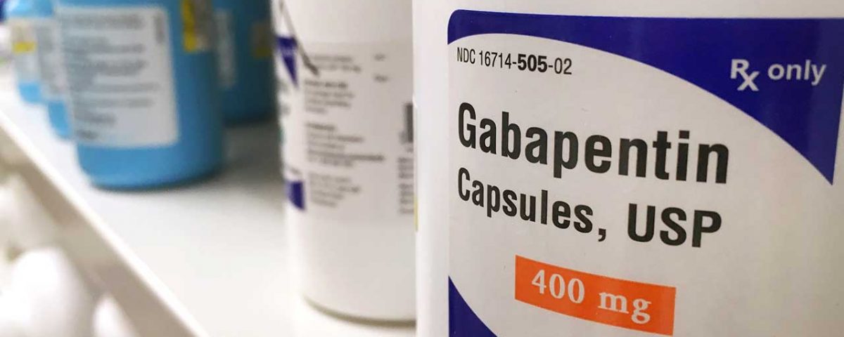 Can You Drink Alcohol with Gabapentin?