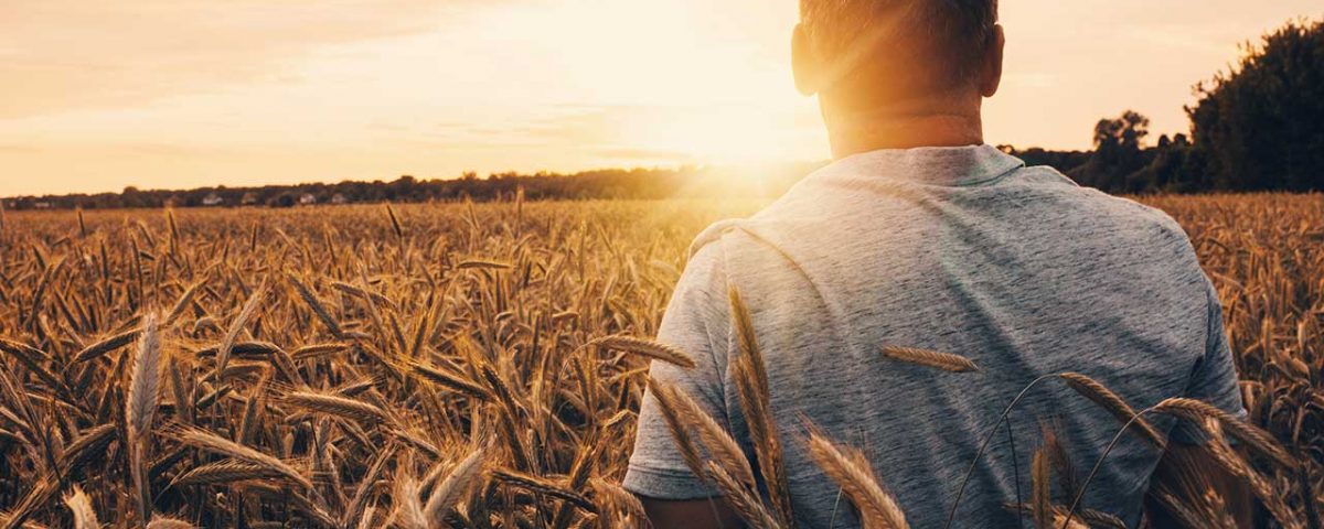 Eating Disorders in Men