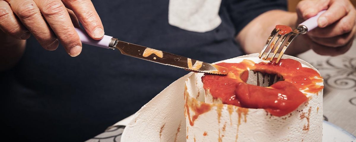 Why Do People Eat Paper? Understanding Pica Disorder