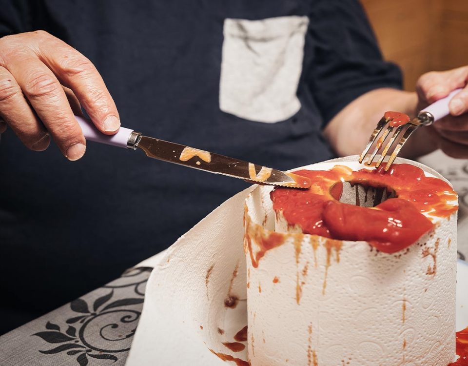 Why Do People Eat Paper? Understanding Pica Disorder