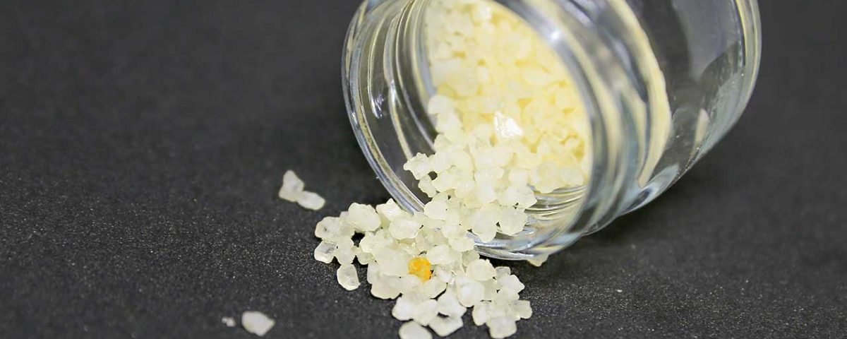 How Long Does Flakka Last?
