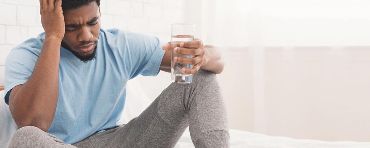 Xanax Hangover: What It Feels Like and How Long It Lasts