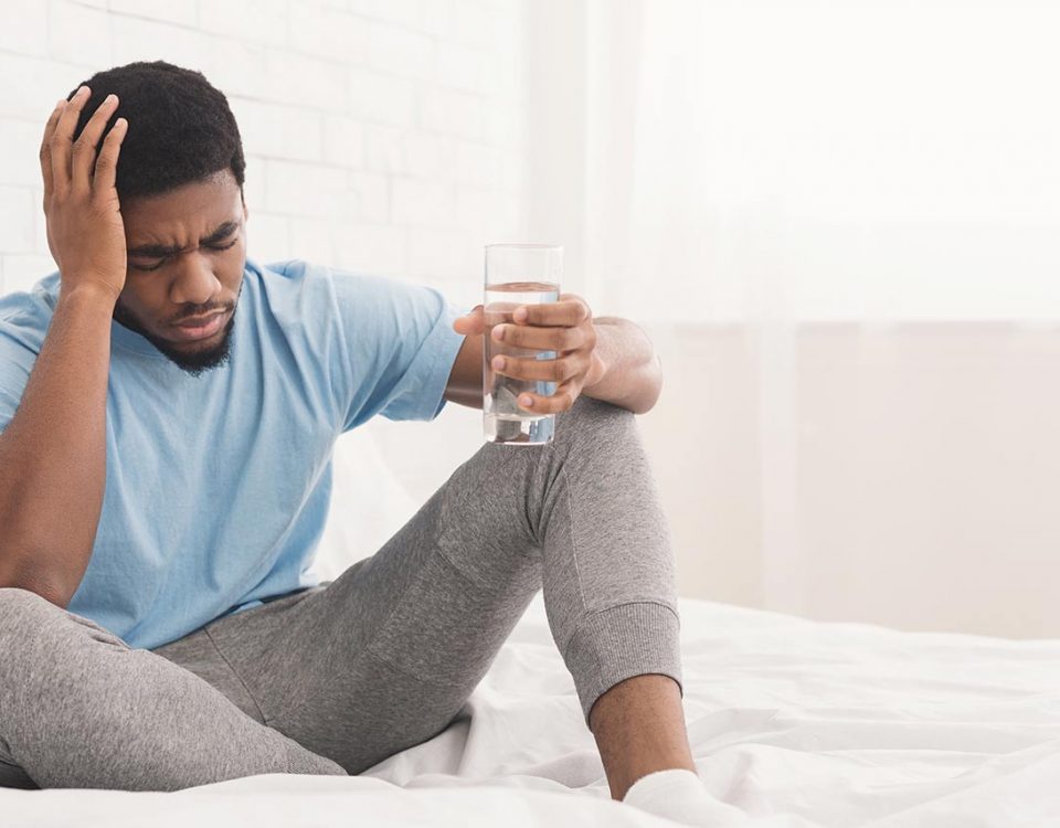 Xanax Hangover: What It Feels Like and How Long It Lasts