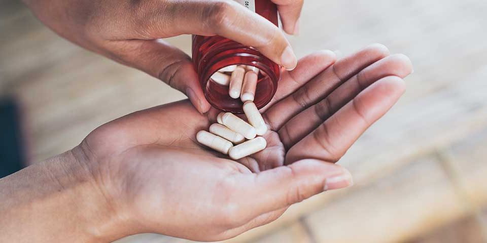 Dangers of Mixing Drugs with Antidepressants