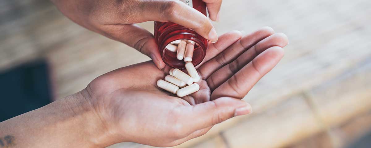 Dangers of Mixing Drugs with Antidepressants