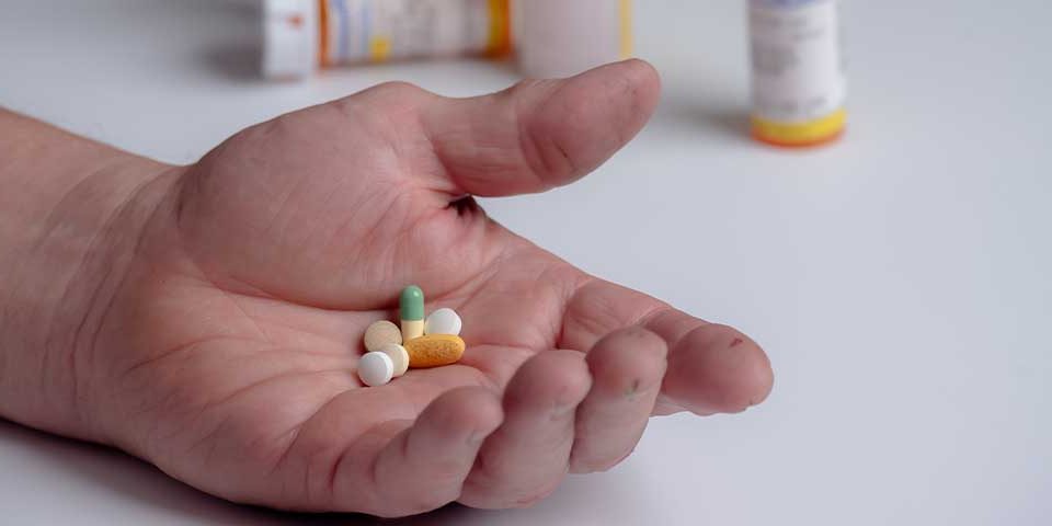 Can You Take Percocet and Adderall Together?