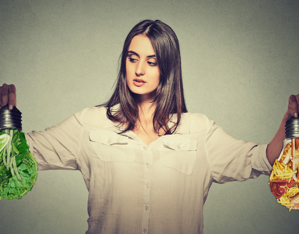 Avoidant Restrictive Food Intake Disorder Symptoms