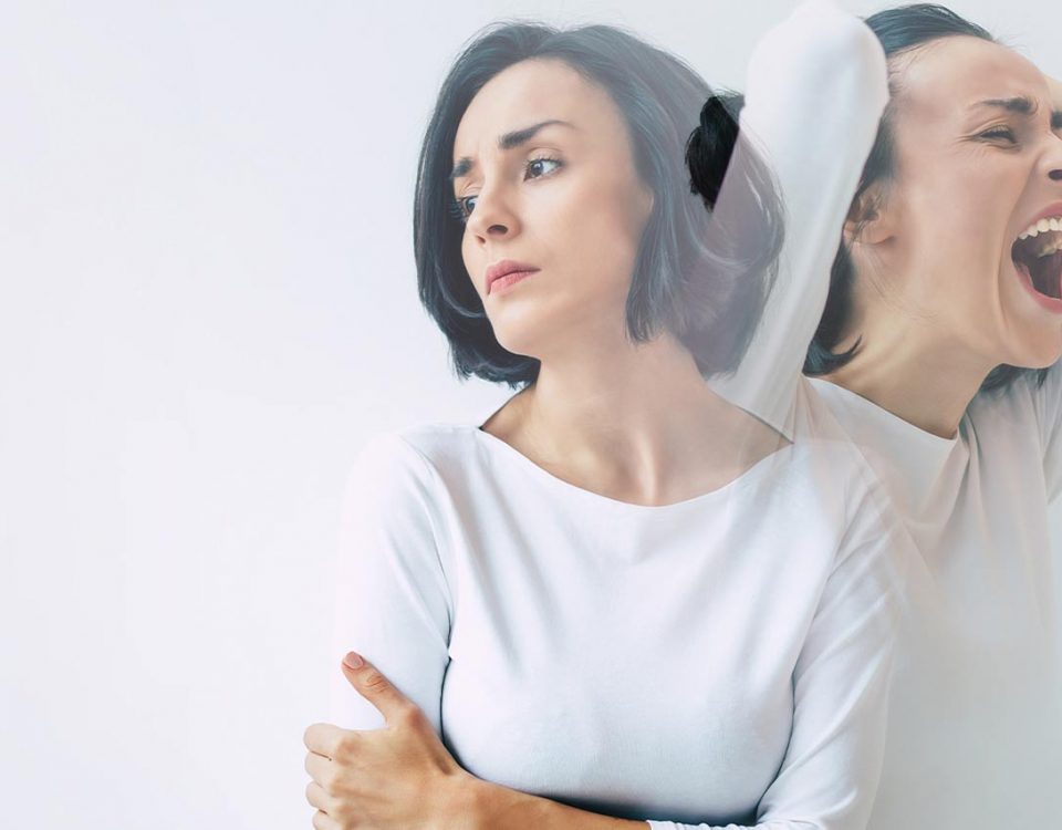 Link Between ADHD and Bipolar Disorder
