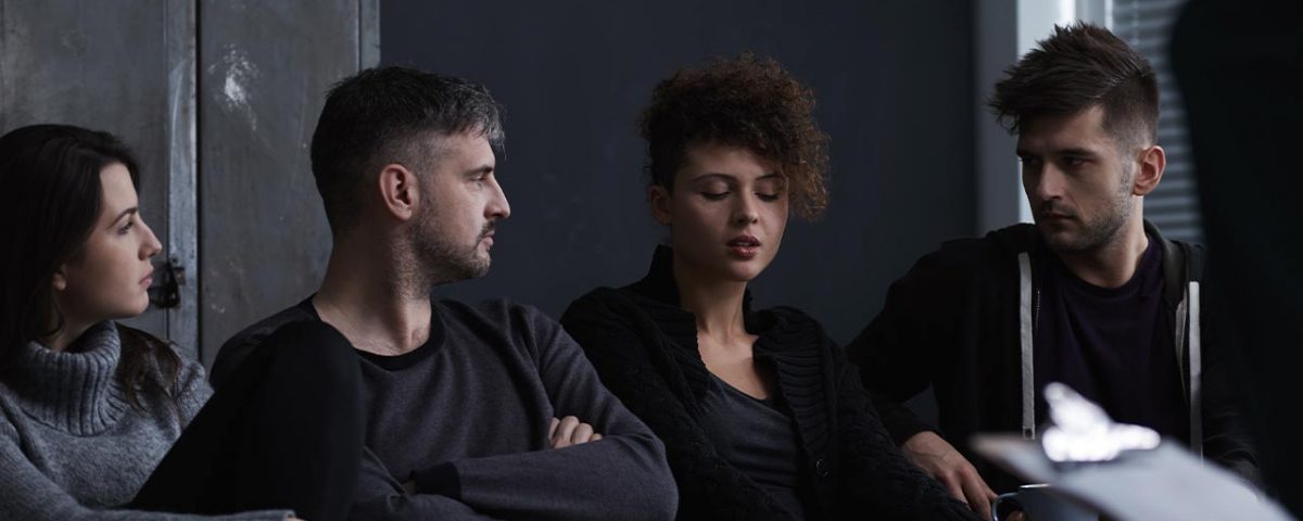 Overcoming Fear in Recovery