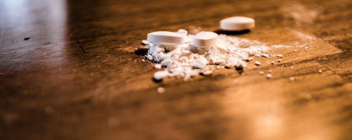 Can You Snort Trazodone?