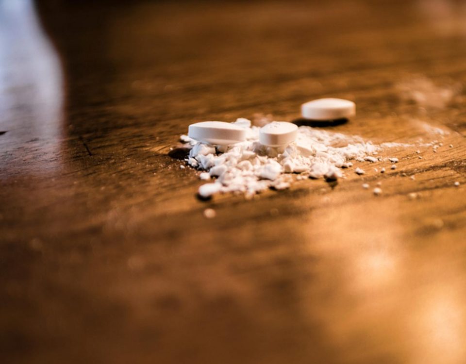 Can You Snort Trazodone?
