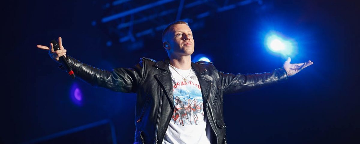 Macklemore Admits to Pandemic Relapse Thanking the Life-Saving Effects of Treatment Programs