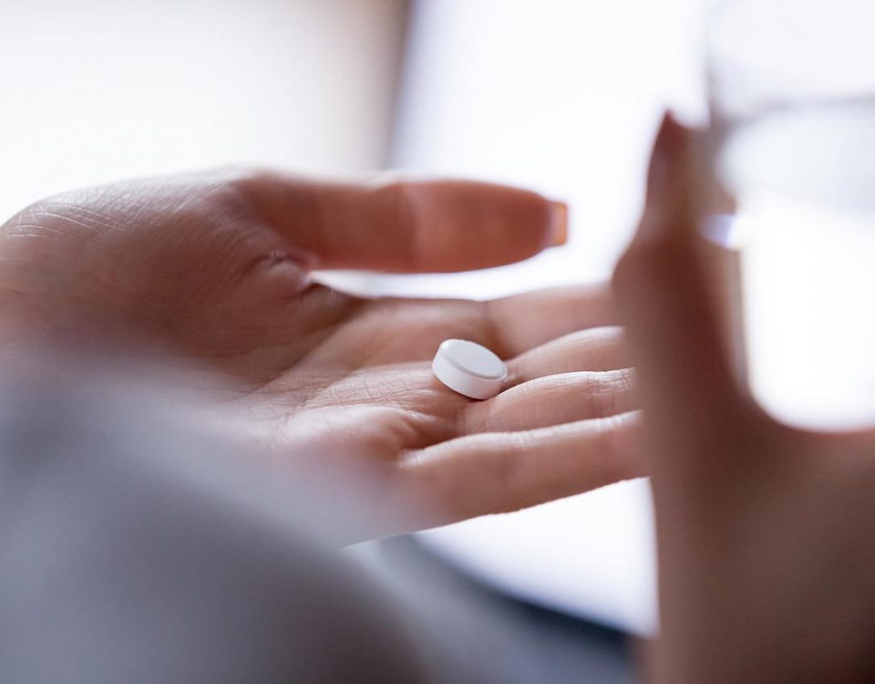 Is Trazodone Addictive?