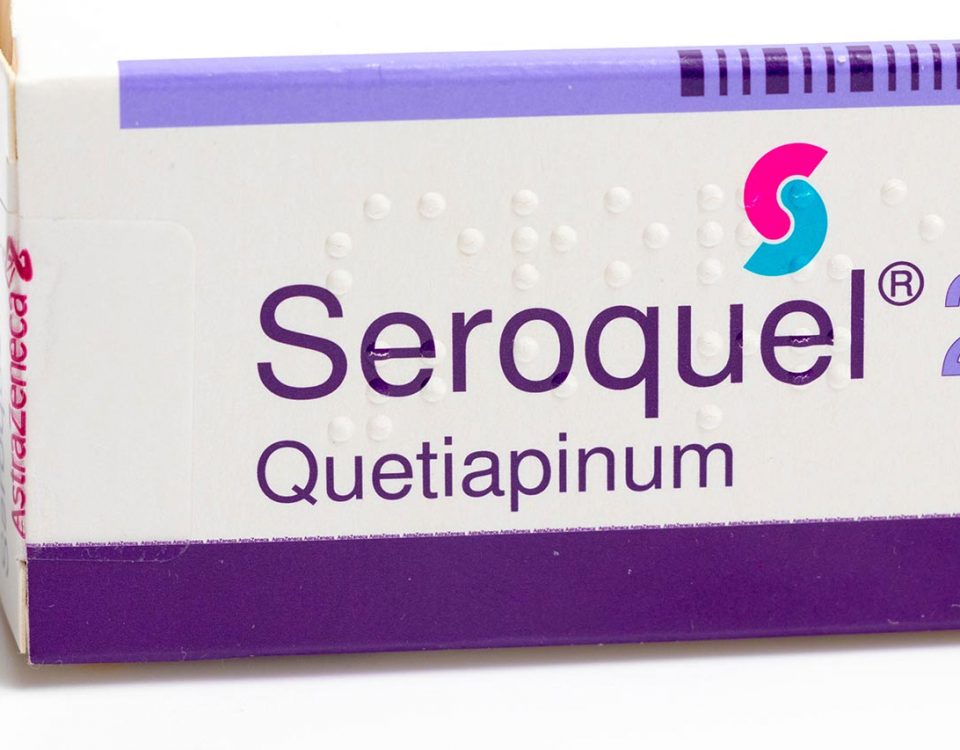 Seroquel Abuse: Signs, Side Effects, & Treatment