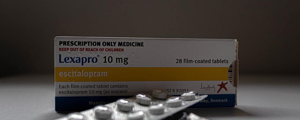 Can You Take Xanax With Lexapro?