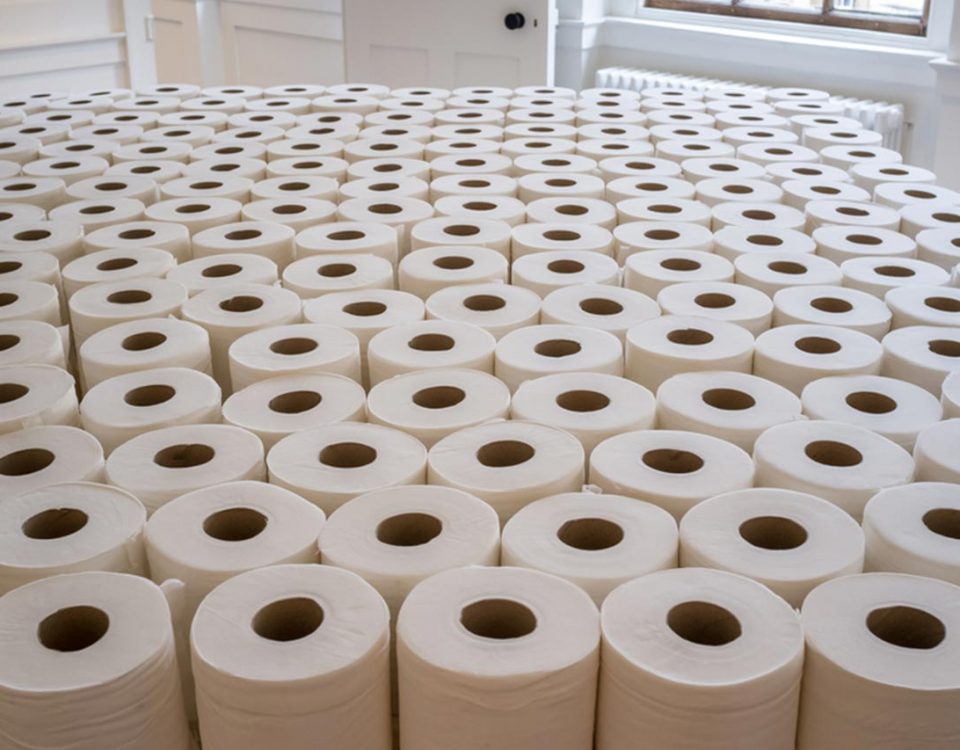 Link Between OCD and Hoarding