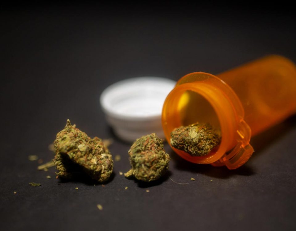 What Is Loud Weed?