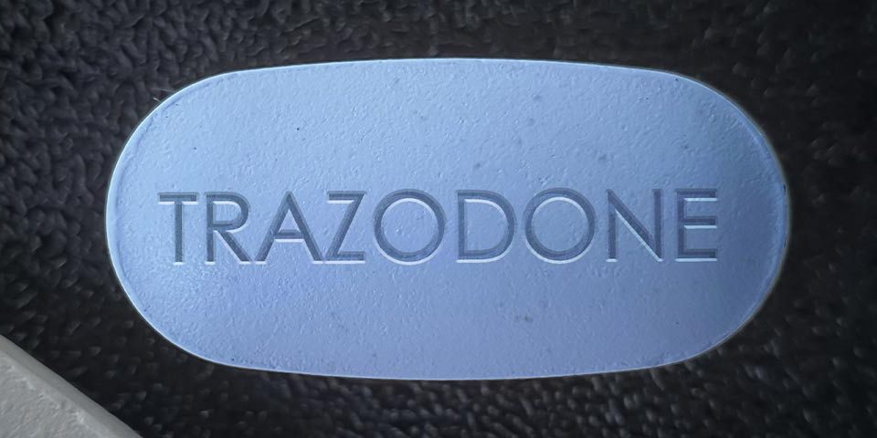 Can You Overdose on Trazodone?