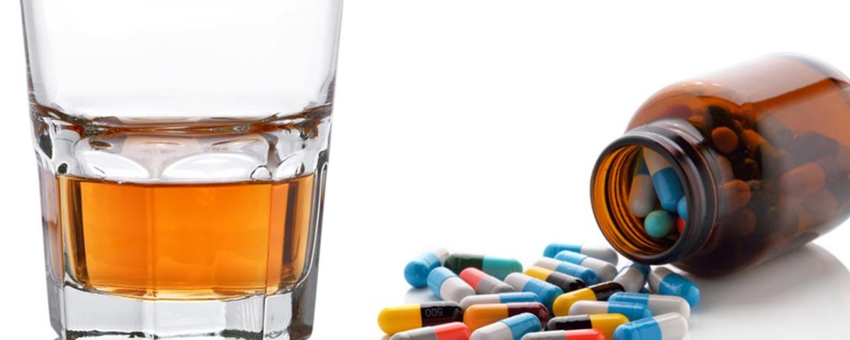 What Happens When You Mix Nortriptyline And Alcohol?