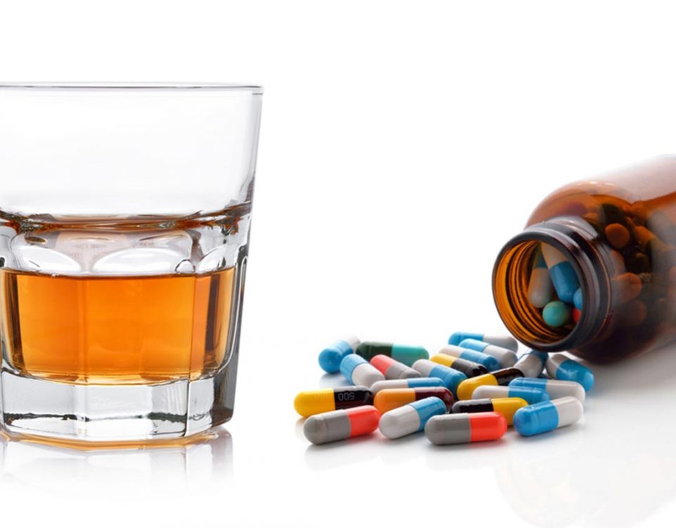 What Happens When You Mix Nortriptyline And Alcohol?