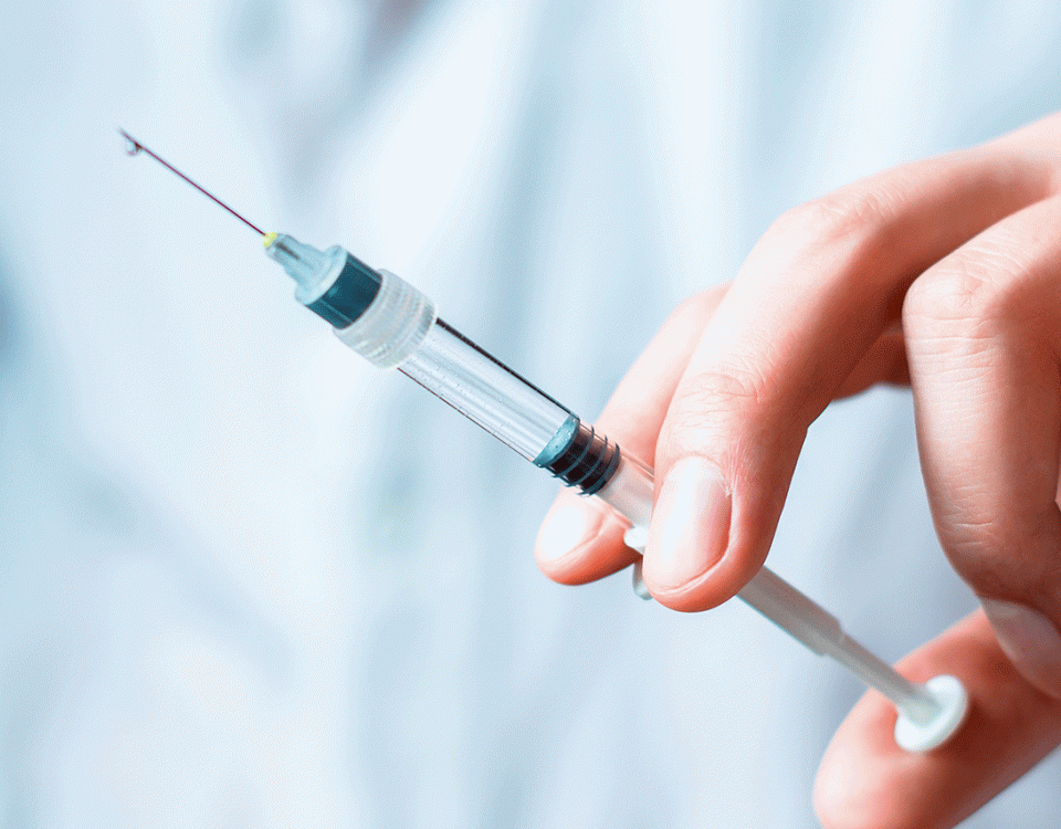 Can You Inject Methadone?
