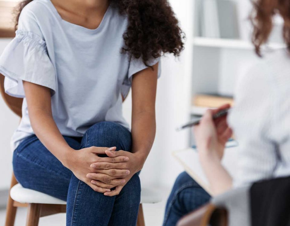 OCD Coping Methods