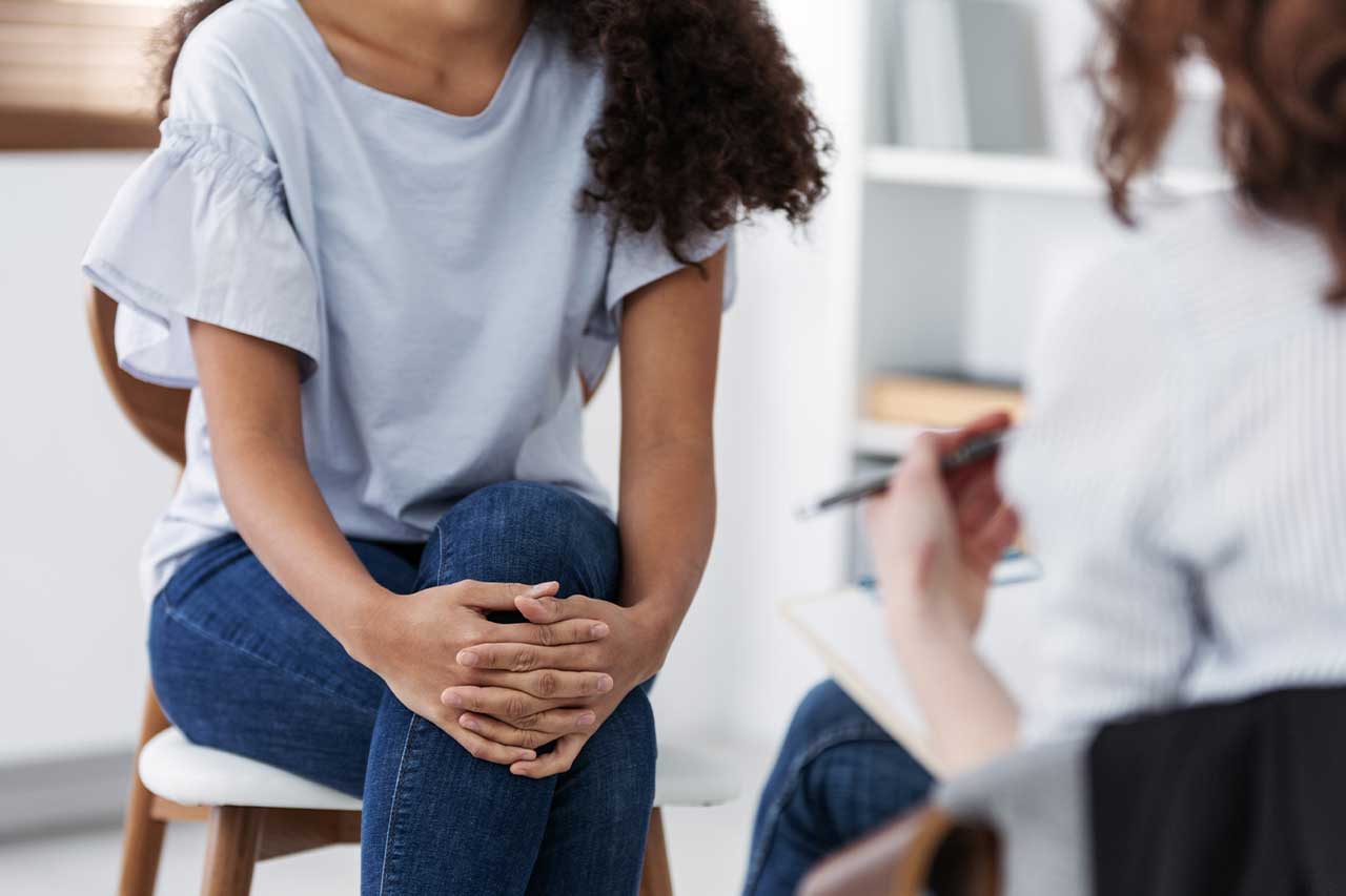 OCD Coping Methods