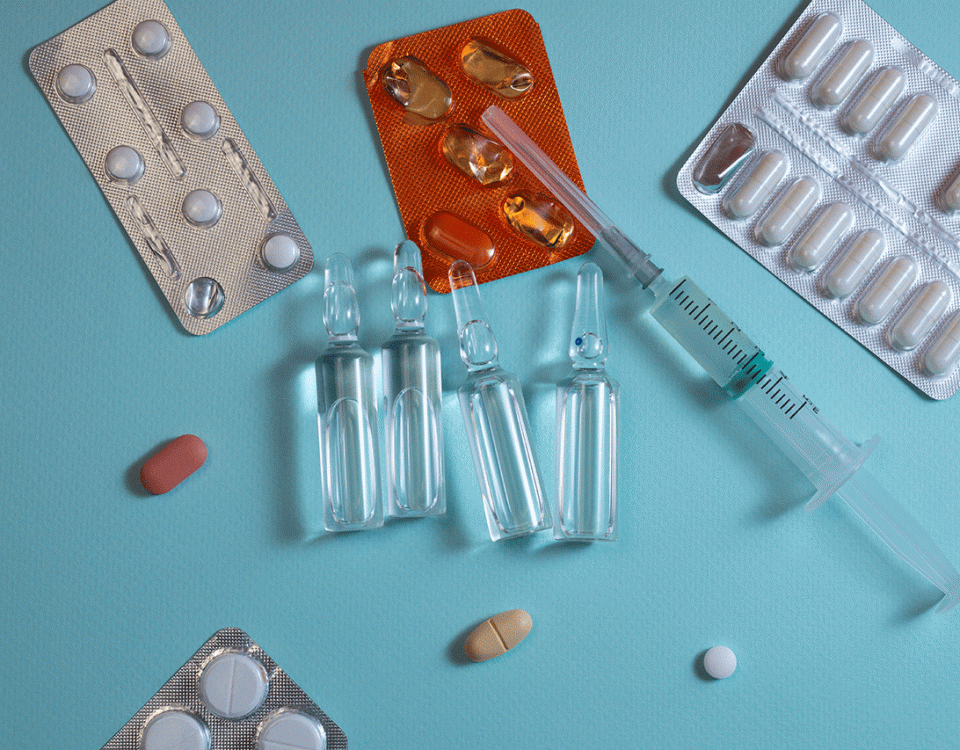 A Guide on Sublocade vs. Suboxone