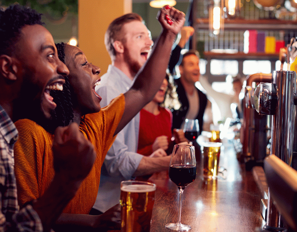 Why Is Alcohol More Socially Acceptable Than Other Drugs?
