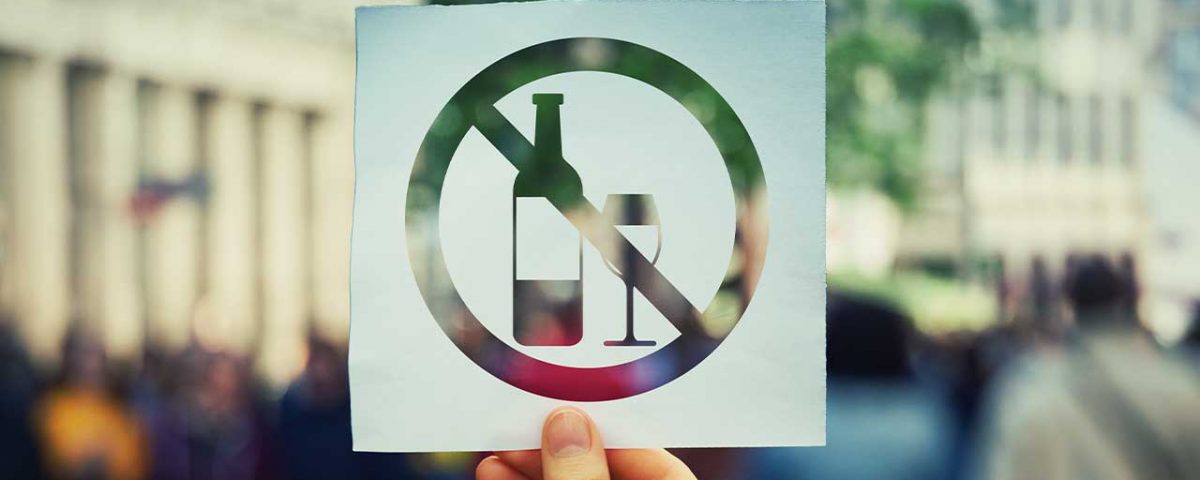 Celebrating Alcohol Awareness Month