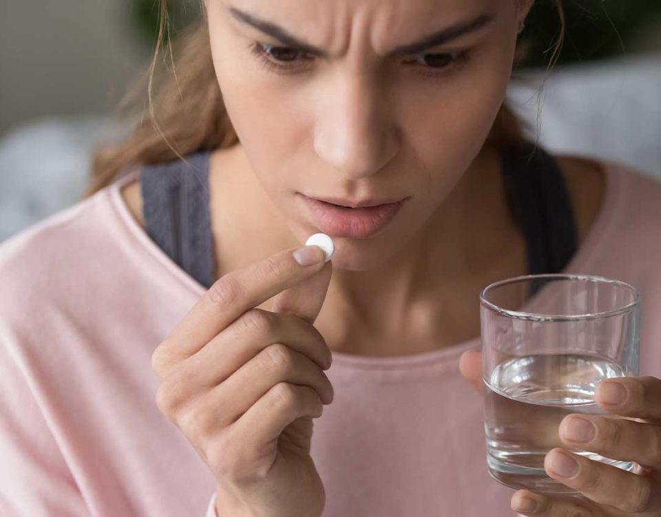 How Long Does Baclofen Stay In Your System?
