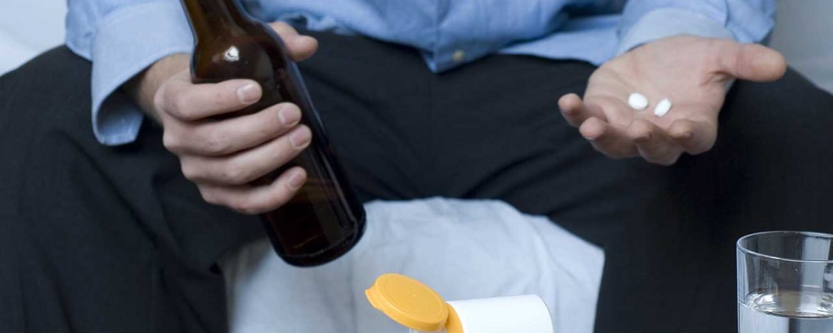 Risks of Mixing Soma and Alcohol