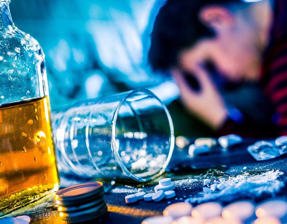 Booty Bump Drugs: No, It’s Not a Dance Move