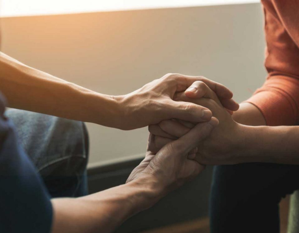 Relationship PTSD: What It Means & Recognizing the Signs