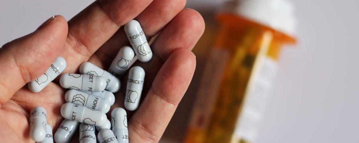 Fioricet Side Effects