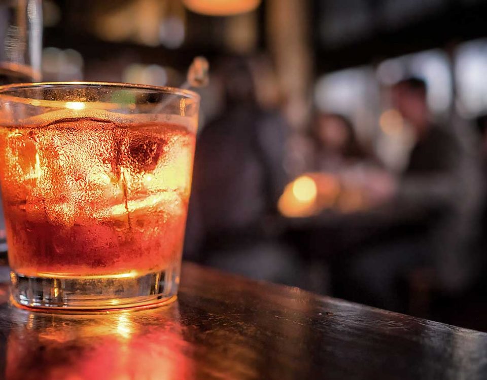 Why Do I Feel Hot After Drinking Alcohol?