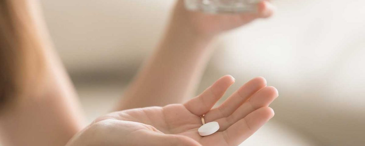 Is Tizanidine Addictive?