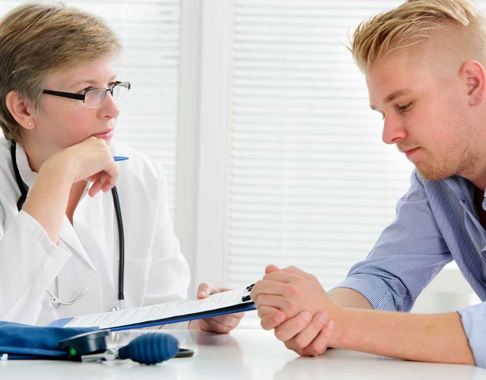 Is Amitriptyline Addictive? Signs, Side Effects, & Treatment