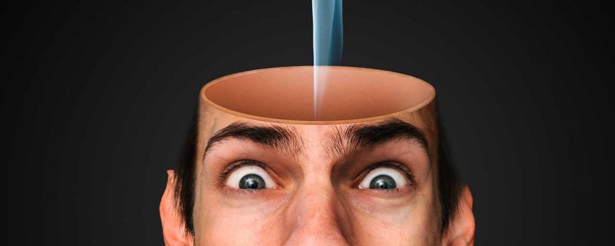 Permafried: Does Acid Fry Your Brain?