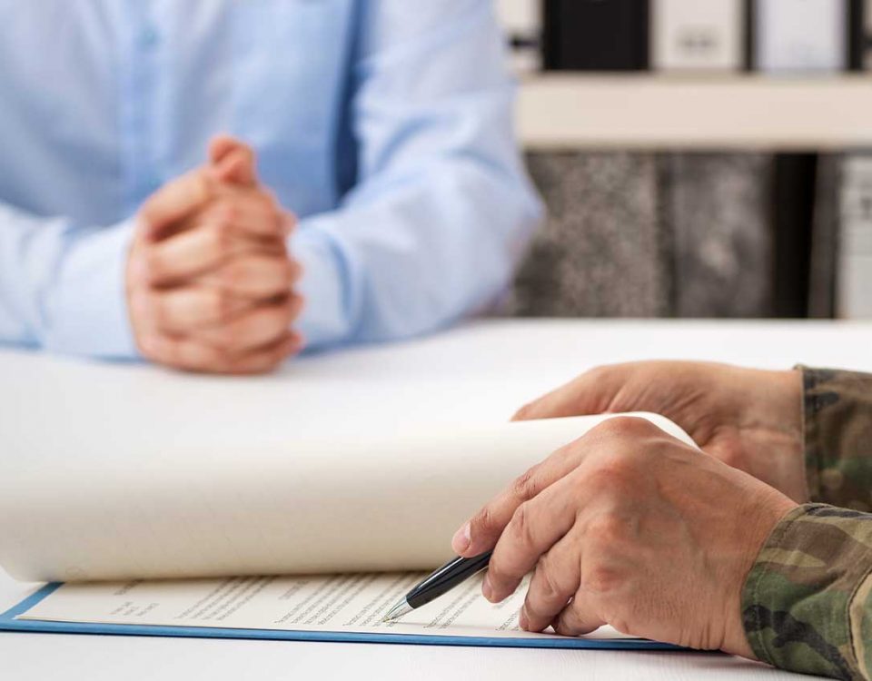 Joining the Military as a Recovering Addict: Is It Possible?