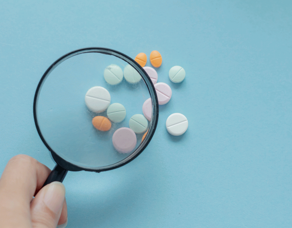 How to Spot Fake Xanax: Signs to Look Out For