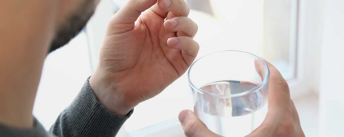 How Long Does Vyvanse Last in Your Body?