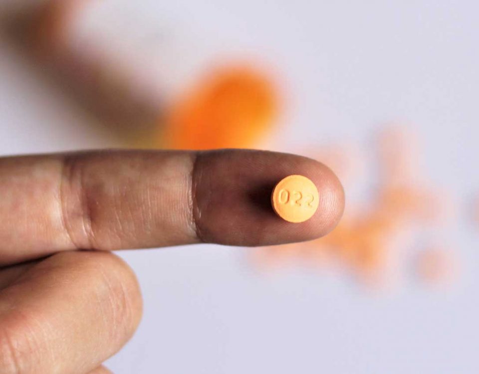 The-Not-So-Good, the Bad, and the Ugly: Cyclobenzaprine and Alcohol