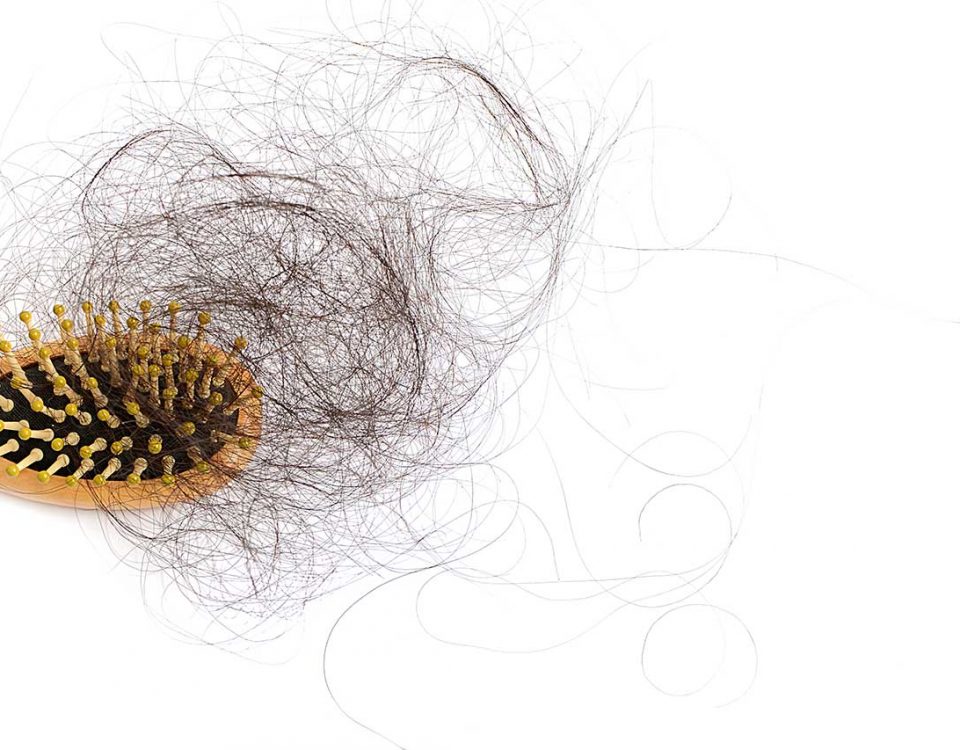 Do Eating Disorders Cause Hair Loss?