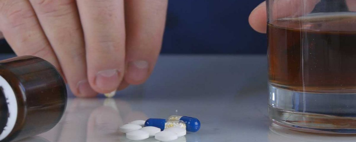 Effects of Wellbutrin and Alcohol Use