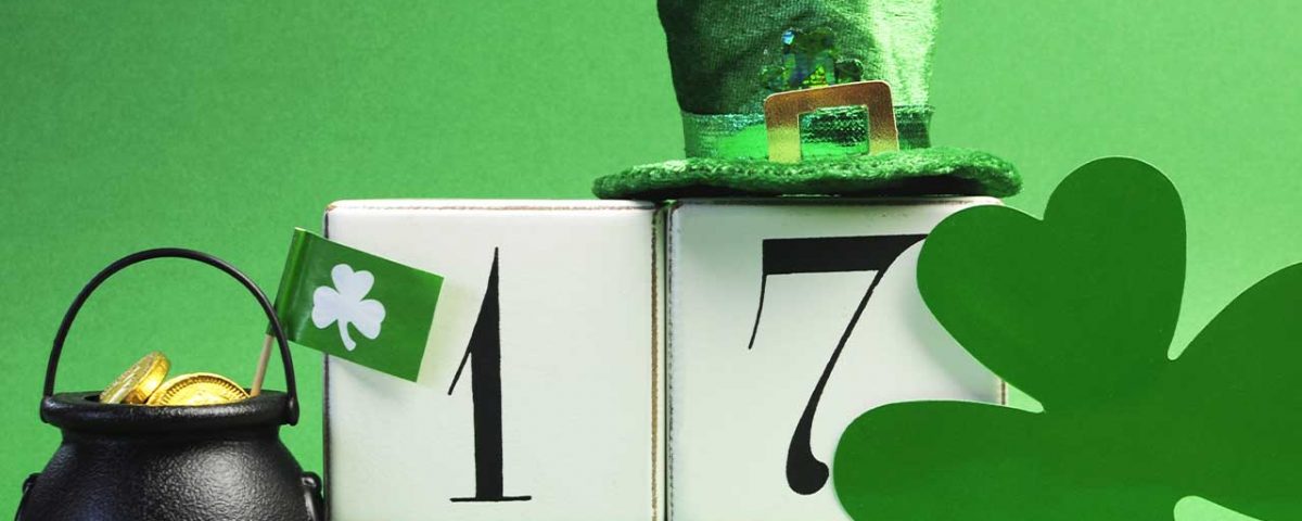 Short-Term Effects of Binge Drinking & Tips for A Sober St. Patrick's Day
