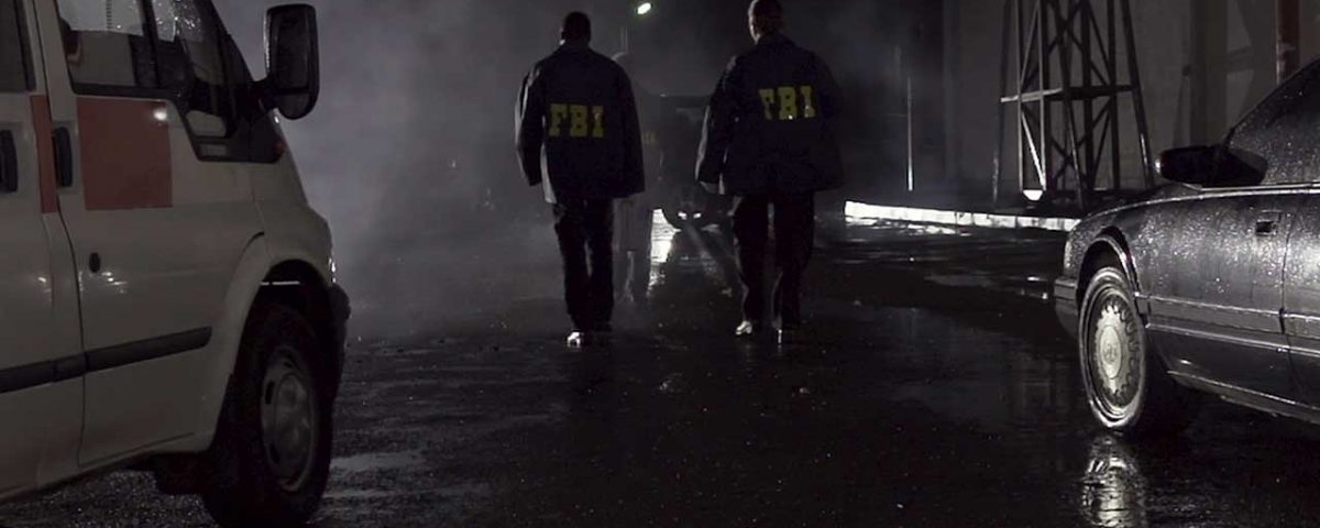 Fentanyl Drug Bust Ends in 5 Arrests